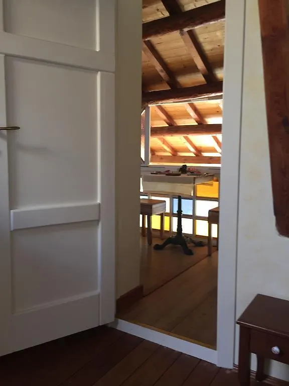 B&B Tra Mare E Laguna Lido di Venezia Italy