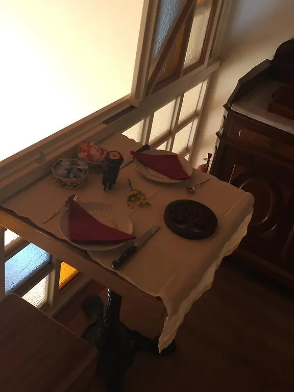 B&B Tra Mare E Laguna Lido di Venezia Guest house
